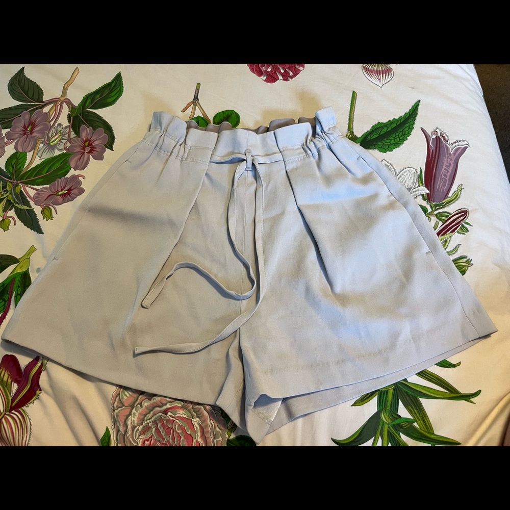 Babaton shorts